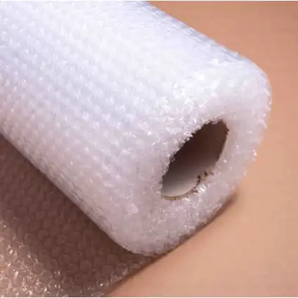 Bubble Wrap - 1