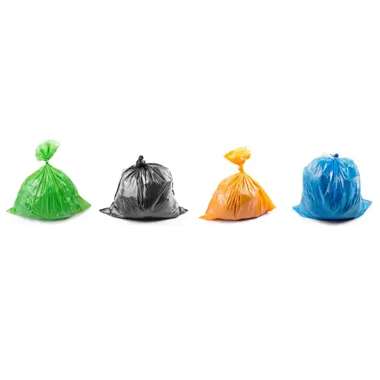 Garbage Bags